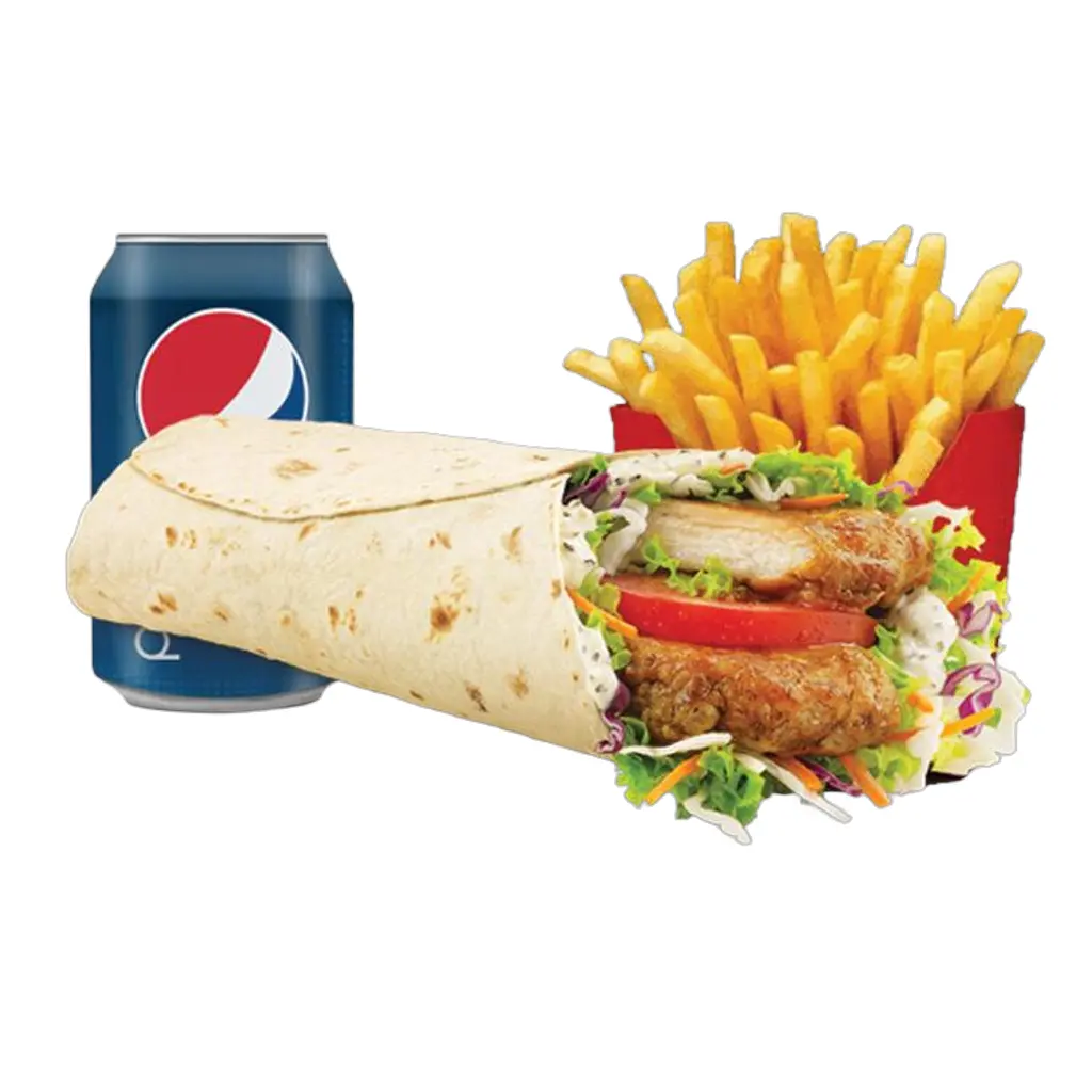 وجبه ساندويتش توستر